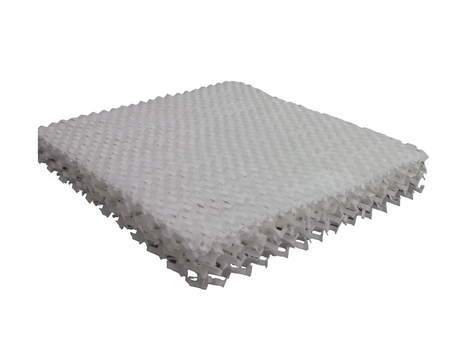 Solid Spare Humidifier Filter for Bionaire BCM7910PF (12-Pack)