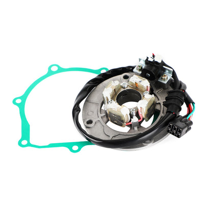 Generator Stator Gasket Set For Yamaha YZ250F 2006 2007 2008 2009