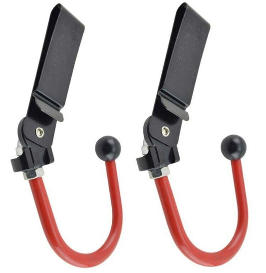 Solid Spare (2) Bigg Lugg Power Tool Holder Belt Hooks