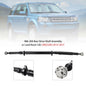 986-209 Rear Drive Shaft Assembly For Land Rover LR2 LR023283 2013-2015