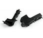 Front Left +Right Bumper Guide Fender Mount Bracket Fit For Audi A4 B7 RS4 06-08