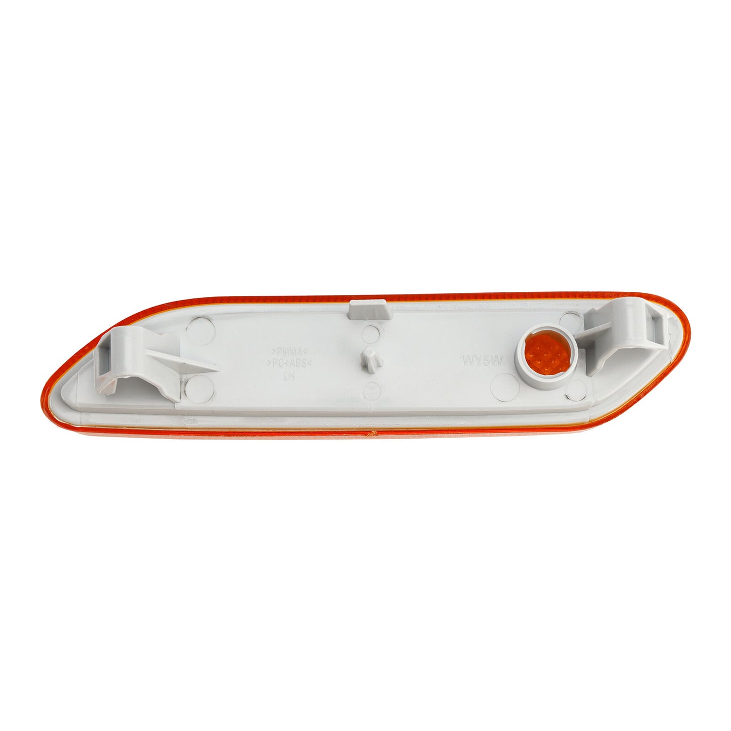 Left Side Marker Lamp Turn Signal Light Housing for MINI R60 10-17 R61 12-17`