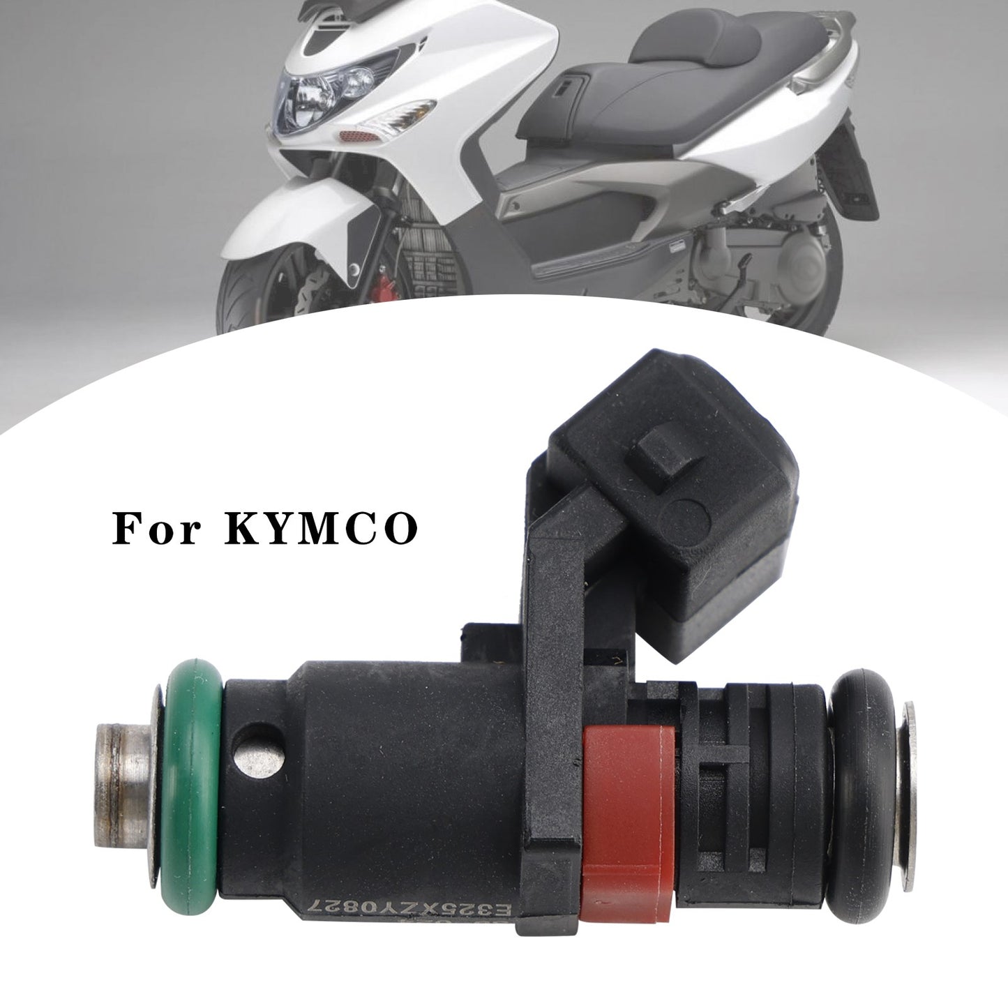 39300-LEA6-800 39300-LEB2-800 Fuel Injector For KYMCO YAGER 200 GP 125 JR 100
