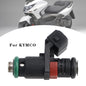 39300-LEA6-800 39300-LEB2-800 Fuel Injector For KYMCO YAGER 200 GP 125 JR 100