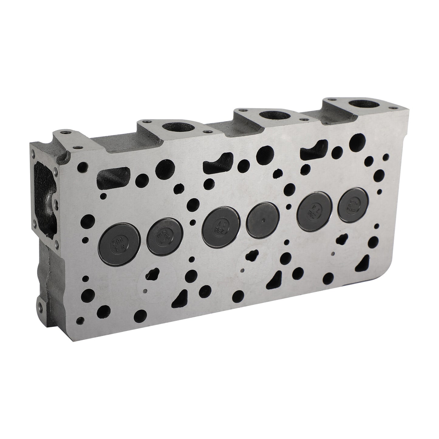 Complete Cylinder Head +Gasket For Kubota D1105 RTV1100 RTV1100CW9 RTV1140CPX
