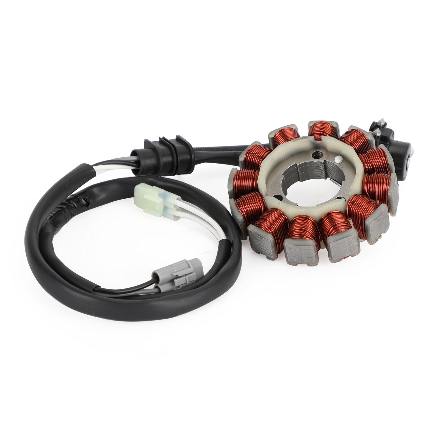 Stator Generator Alternator For Yamaha YZ 250 450 F 2014 - 18 1SL-81410-00-00