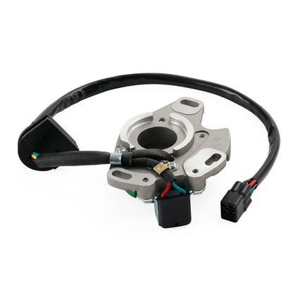 Generator Ignition Stator Base Assy For Suzuki RM250 (Model K5/K6) 2001-2008