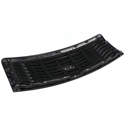 For Ford F-150 2009-2014 Front Upper Grille Assembly Matte Black AL3Z8200DPTM