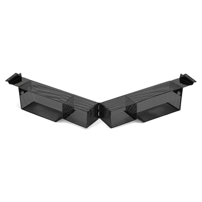 Solid Spare For Club Car DS / Precedent Dash Storage Organizer Front Basket Tray Storage