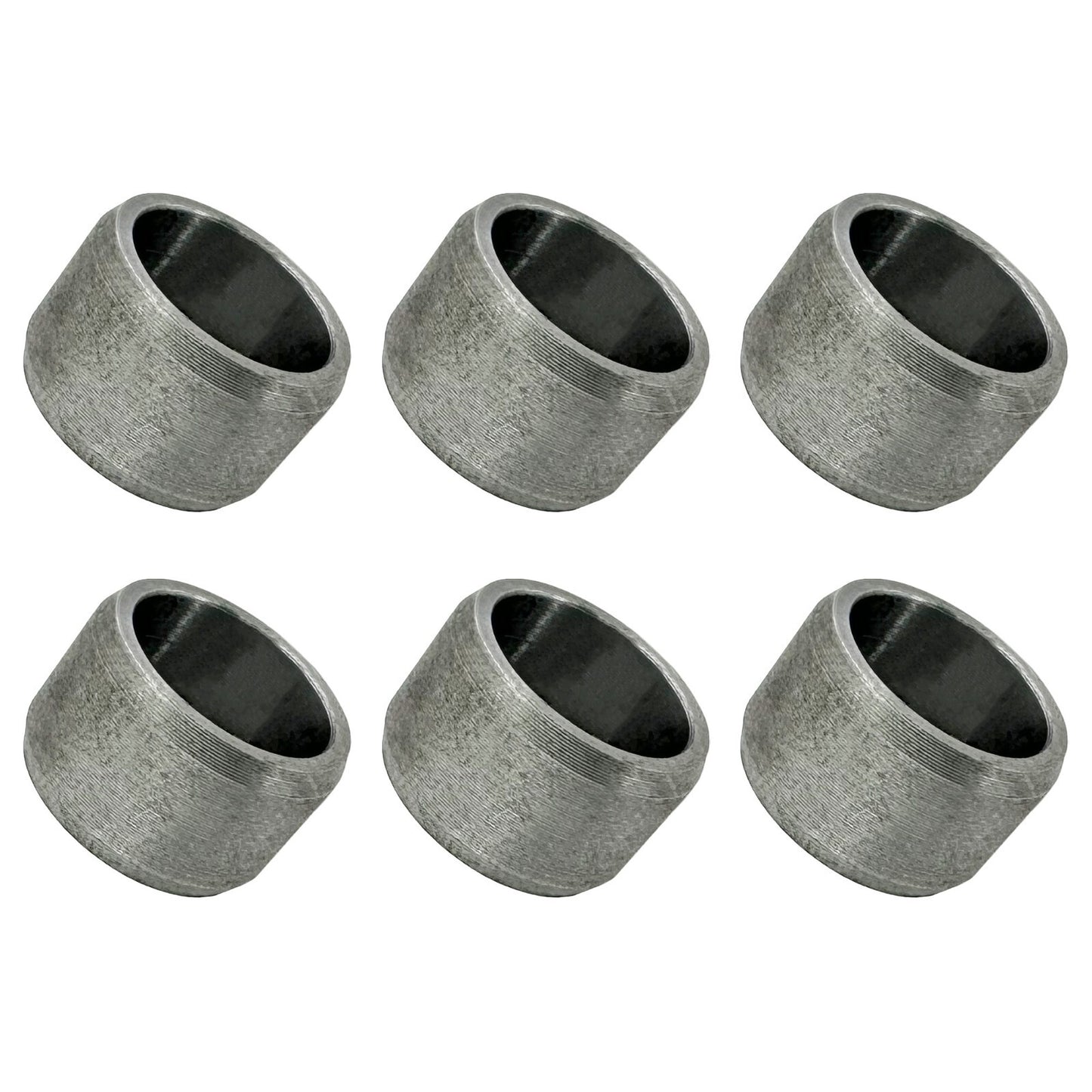 Cylinder Head Alignment Dowel Pins for Cummins 3902343, 5.9L 6.7L Engines (6pk)
