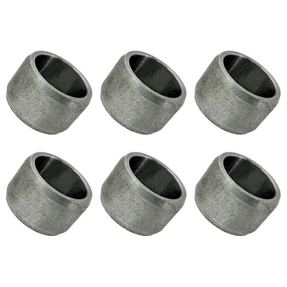 Cylinder Head Alignment Dowel Pins for Cummins 3902343, 5.9L 6.7L Engines (6pk)