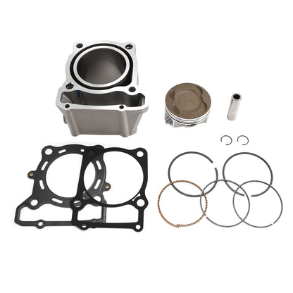 78MM CYLINDER PISTON GASKET KIT FOR KAWASAKI KLX300R KLX300 KLX 250 KLX250 S R