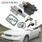 Transmission Solenoid Kit 28250-P7W-003 For Honda Odyssey Accord Pilot TL MDX