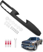 Passenger Armrest Repair Kit For 10-14 Chevy Silverado GMC Sierra 1500 2500 3500