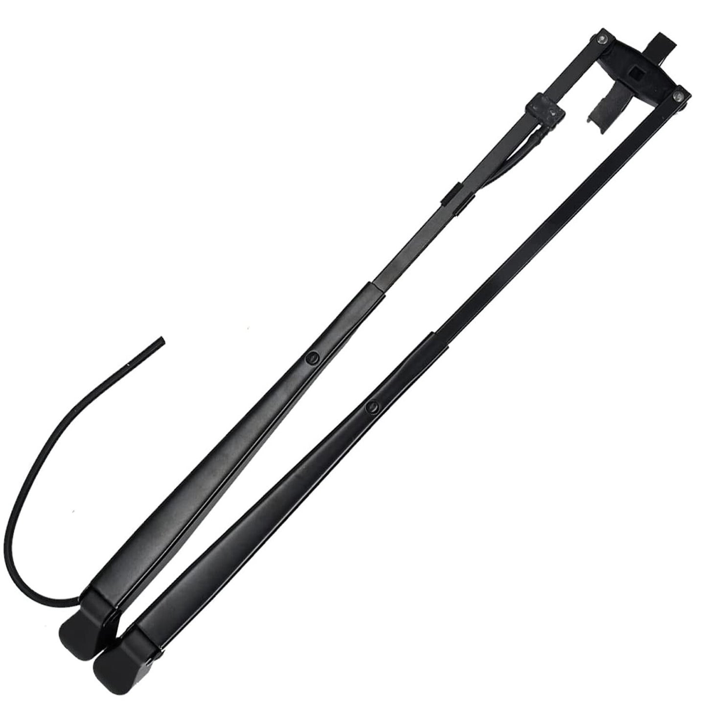 Solid Spare Windshield Wiper Arm & Blade 7188371 7188372 for Bobcat S160 S175 S185 S205 S220