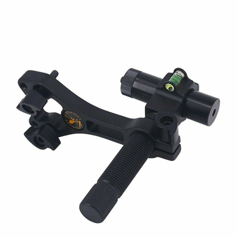 Archery Center Laseright Aligner Alignment for Compound Bow Huntin Portable