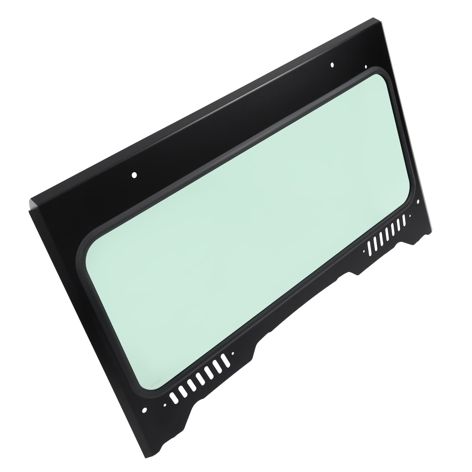 Solid Spare Front Windshield For Honda Pioneer 1000/1000-5 Limited Edition 2017-Up Glass