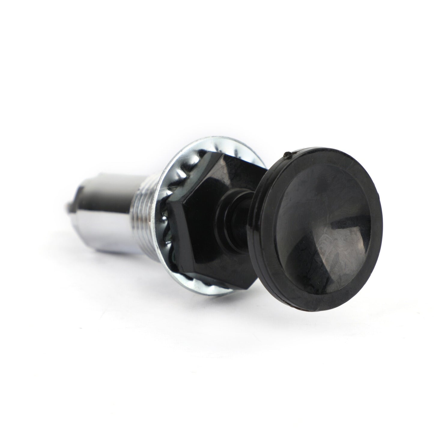 Plunger Type Fuel Primer For Mikuni Keihin Snowmobile PWC For Ski-Doo Fit Yamaha