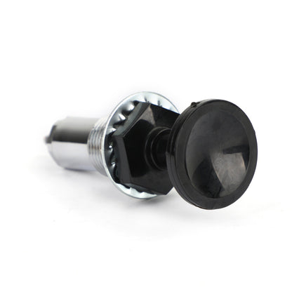 Plunger Type Fuel Primer For Mikuni Keihin Snowmobile PWC For Ski-Doo Fit Yamaha