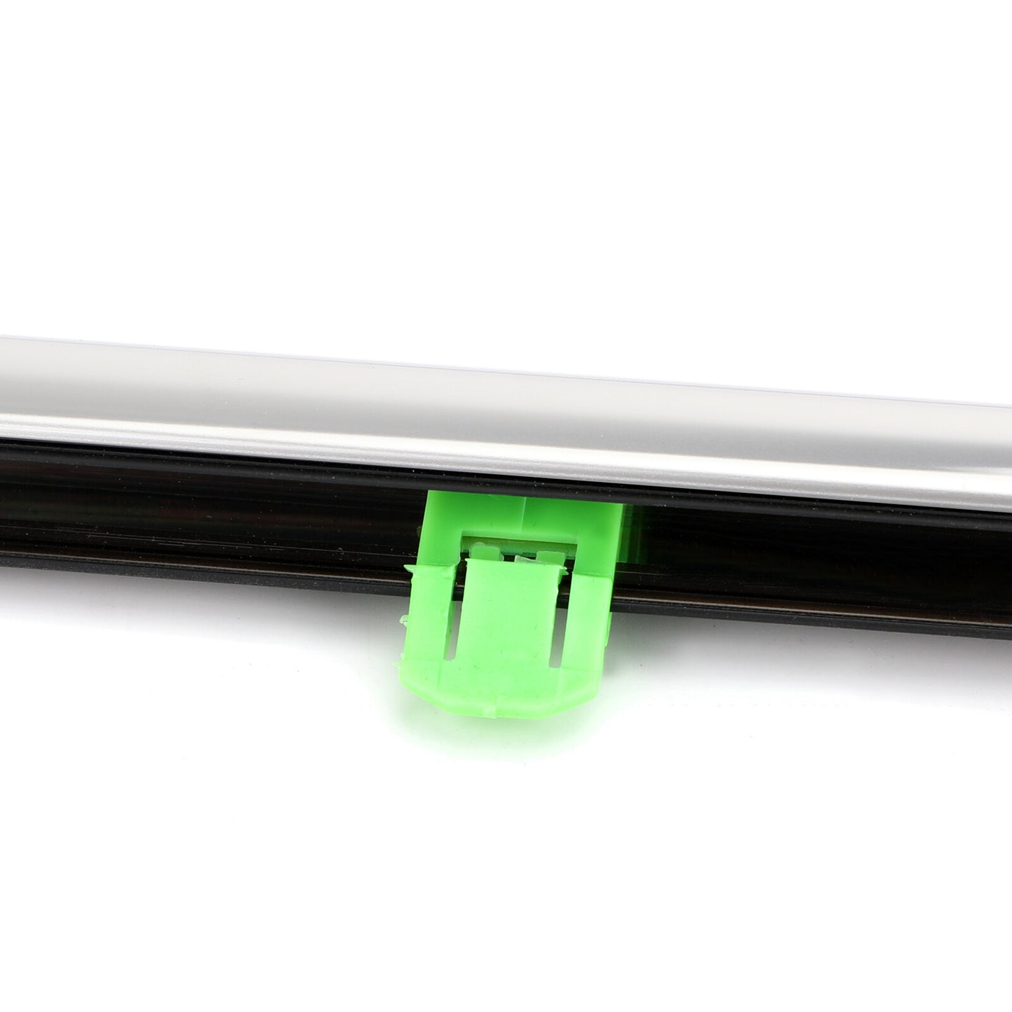 Chrome Weatherstrip Window Moulding Trimeal Belt Fits Honda CR-V CRV 2007-11