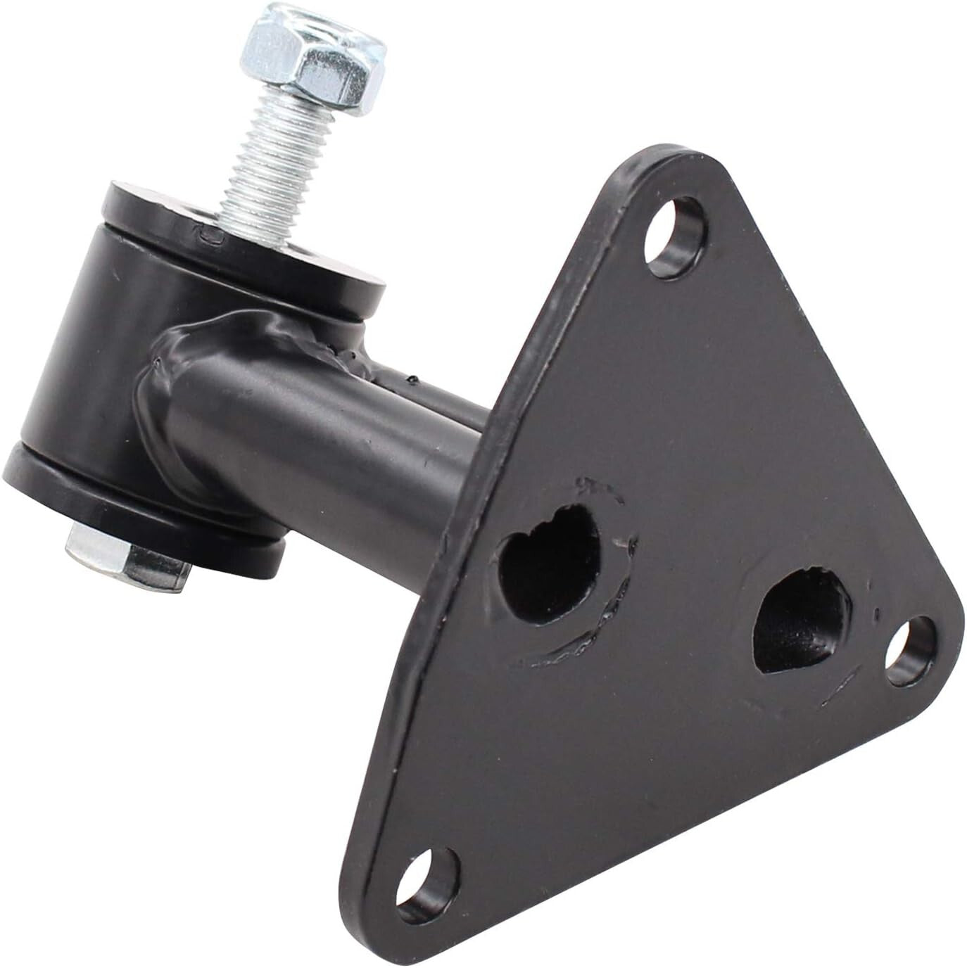 For Small&Big Block SBC BBC Chevy Engine Swap Weld-In Motor Mounts Mounting