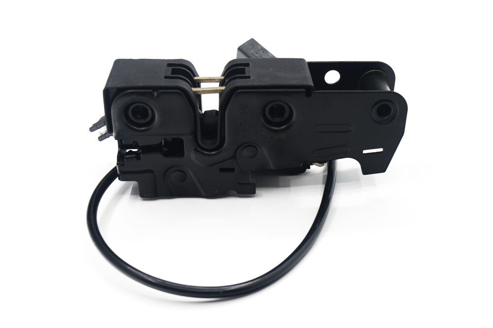 Piece of 1 Hood Latch Assembly fit for Audi A4 2009-2016