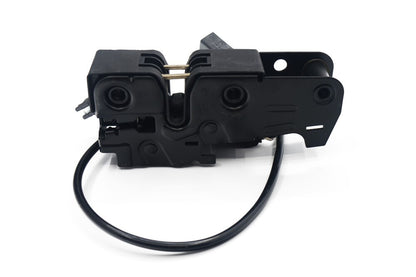 Piece of 1 Hood Latch Assembly fit for Audi A4 2009-2016