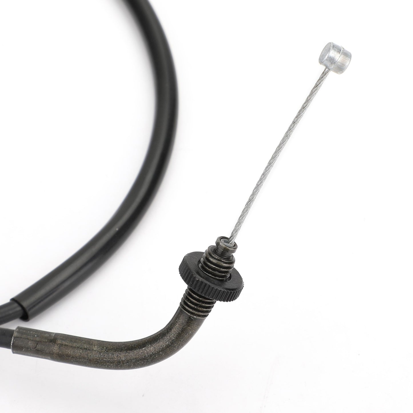Throttle Cable Wires For Yamaha XVS400 DS400 V-star 96-12 / XVS650 V-star 98-15