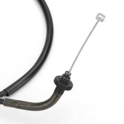 Throttle Cable Wires For Yamaha XVS400 DS400 V-star 96-12 / XVS650 V-star 98-15