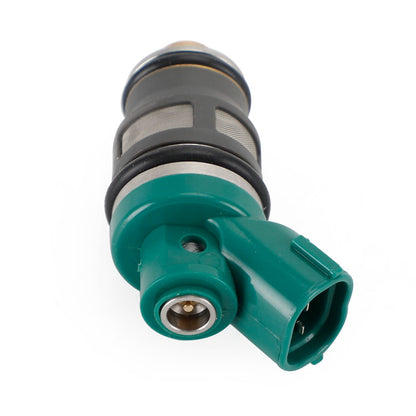 New  Fuel Injector 15710-87J00 Fit for Suzuki DF40 DF50 1999-2010