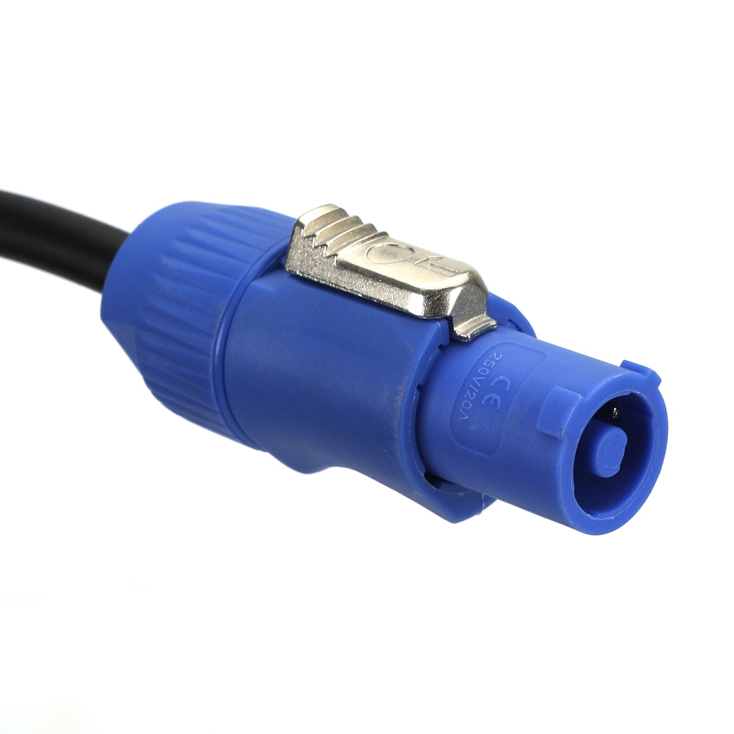 1Pc 1Meter Power Cable For 350W/330W/280W/230W/200W Moving Head Light US Plug