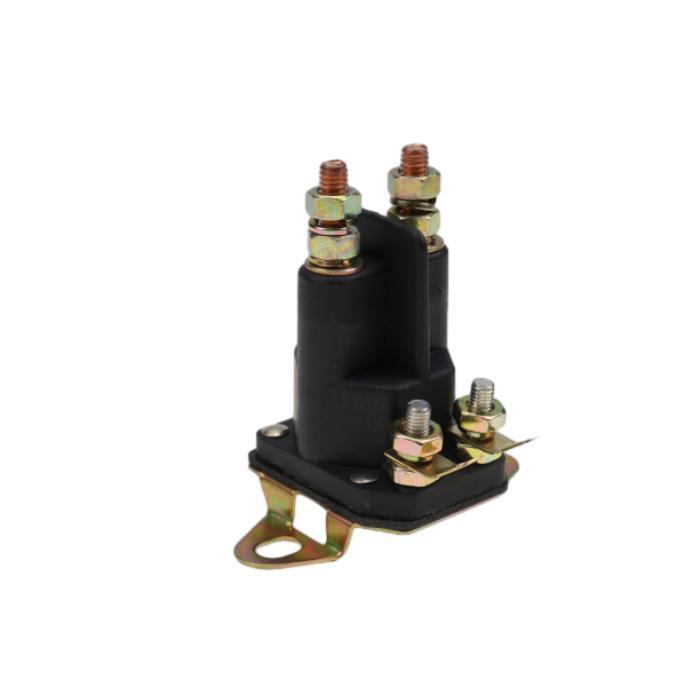 Solid Spare Solenoid K3011-62260 27010-7007 for Kubota Z121SKH Z122RKW ZG124E ZG127E ZG127