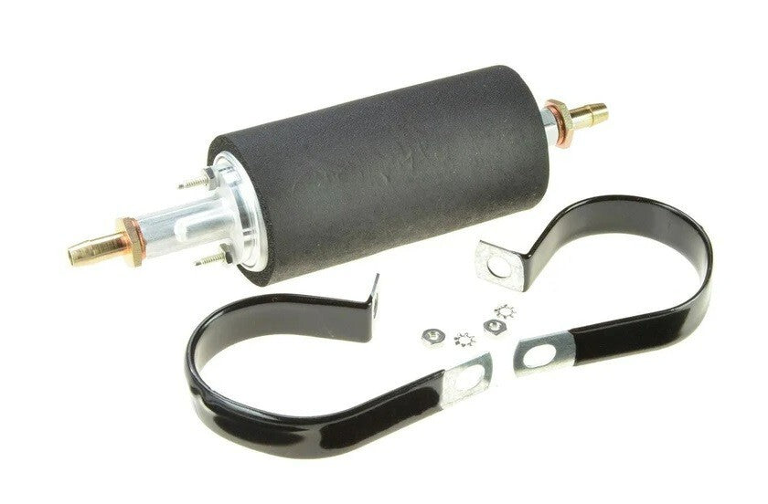 Solid Spare Kohler 24 393 52-S Fuel Pump Assembly EFI Genuine