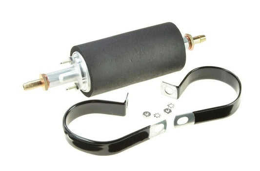 Solid Spare Kohler 24 393 52-S Fuel Pump Assembly EFI Genuine