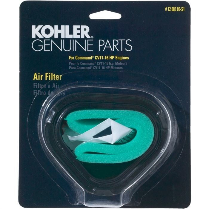 Solid Spare RPS Products Inc H100-6 Humidifier Filter - 2 Pack