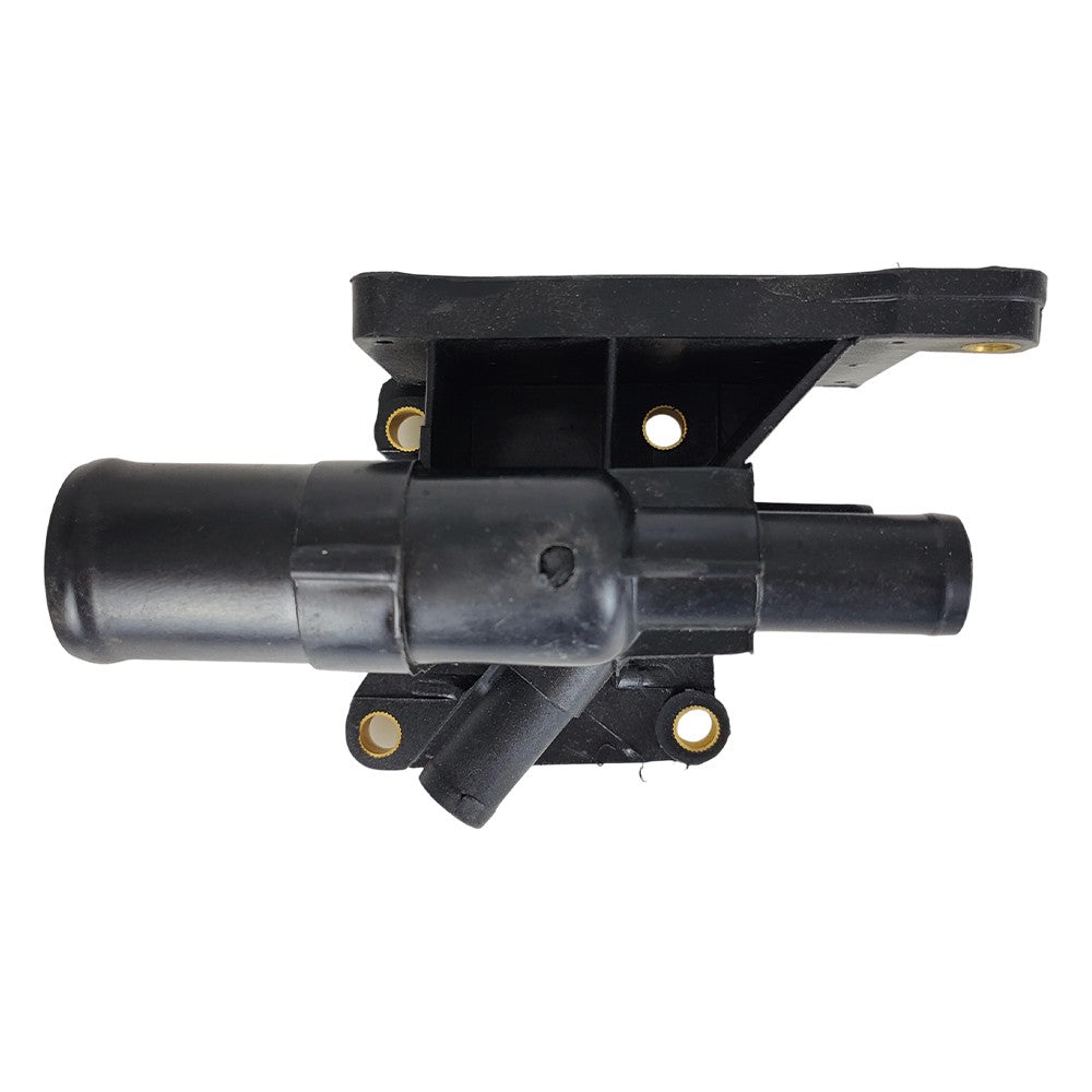 902-690 Coolant Outlet for Mazda CX-7 2010-2012 W/Sensor