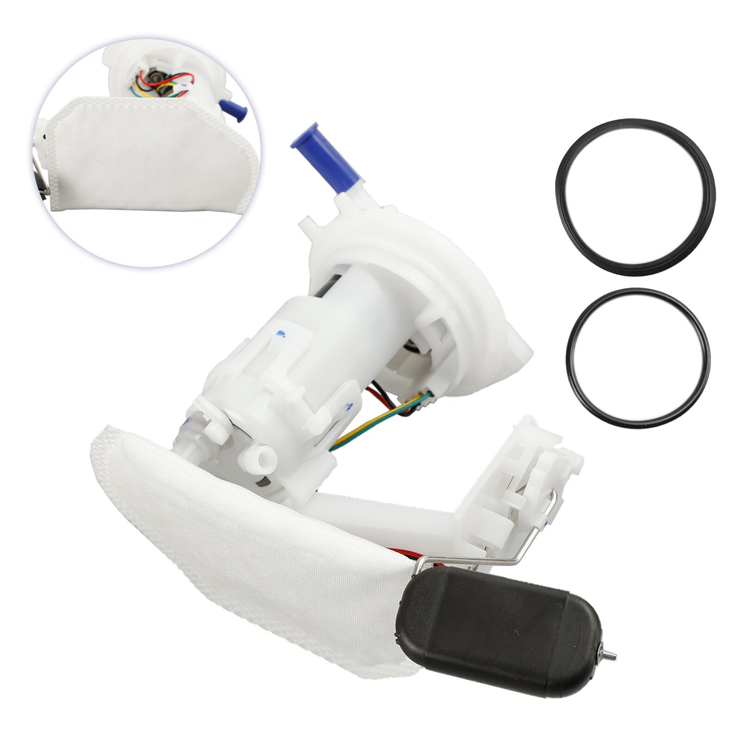 Fuel Pump Assy 16700-K12-931 For Honda Lead 125 Nhx125 2015-2021 2020 2019#4