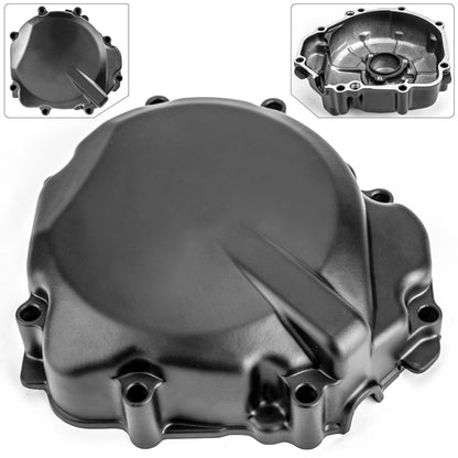 Alternator Stator Cover Engine Case For Suzuki GSX-R 600 750 400 1000 03-2013