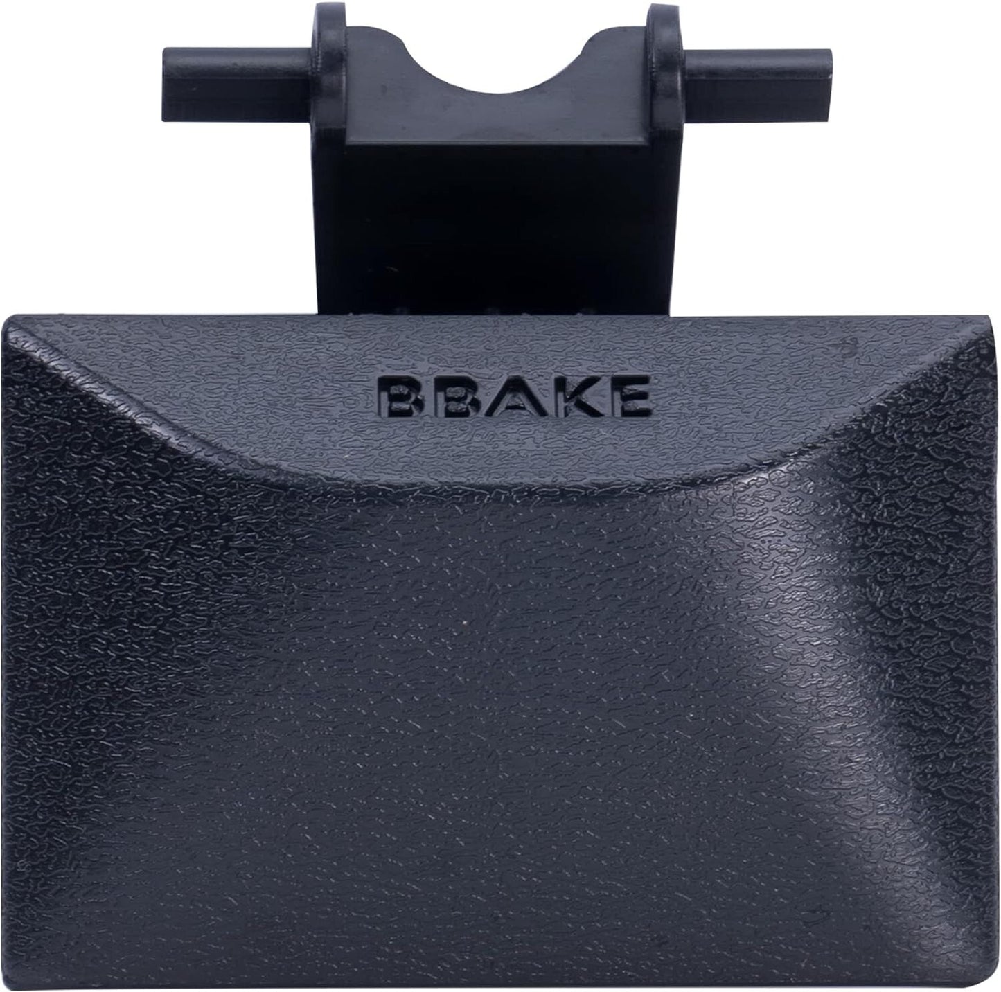 Black Parking Brake Release Handle Fit for 2002-2005 Dodge Ram 1500 2500