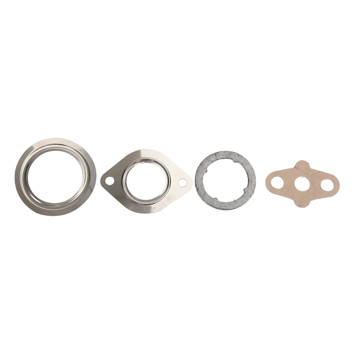 18mm Cylinder Head Stud Kit&Head Gasket For Ford 6.0L V8 Diesel 2003-07 2006