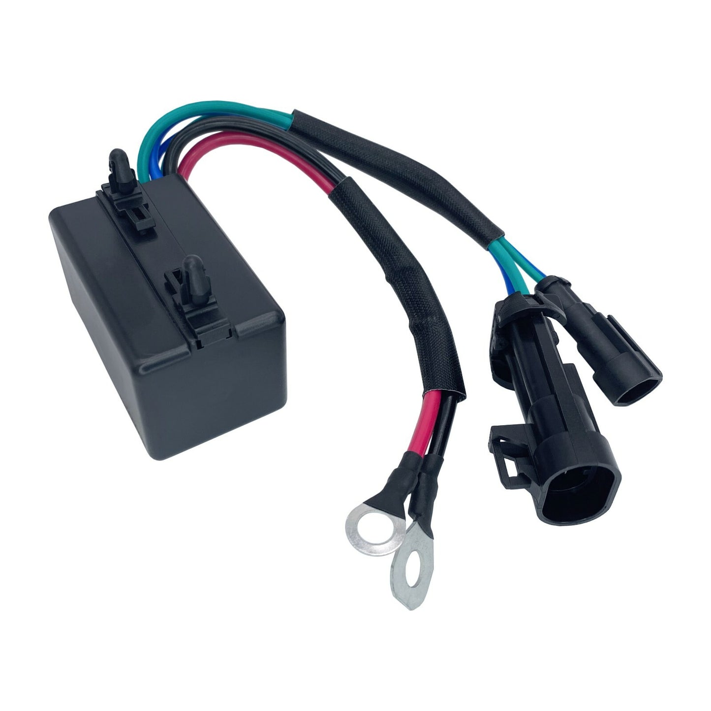 Tilt Trim Relay for Johnson Evinrude 12V 40-300 HP 2004 & Up 586767 0586767