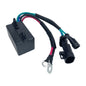 Tilt Trim Relay for Johnson Evinrude 12V 40-300 HP 2004 & Up 586767 0586767