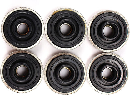 Fit Honda Accord 2.4L L4 2354cc 144cid 2003-2012 Engine Valve Cover Gasket Set