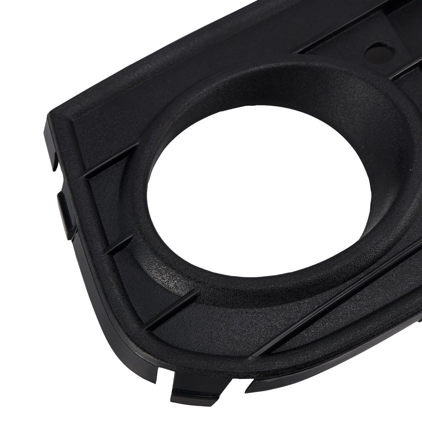 Fog Lamp Light Cover Insert Grill Grille Fit BMW 4 SERIES F32 428i 2014-2020