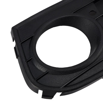 Fog Lamp Light Cover Insert Grill Grille Fit BMW 4 SERIES F32 428i 2014-2020