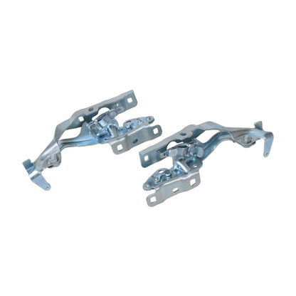 For Mercedes-Benz X156 GLA250 GLA45 AMG Front Left & Right Hood Hinge 2015-2020