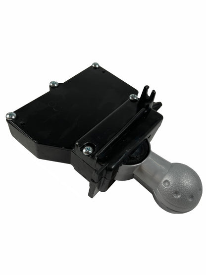 Solid Spare W2602-9339 Power Wheels Dune Racer Shifter Replacement Part w/Switches 3900-5208
