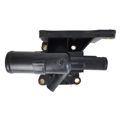 Coolant Outlet W/Sensor 902 Series For Mazda 3/6/CX-7 2006-2015