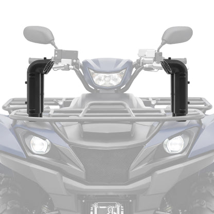 Solid Spare Riser Snorkel Kit Fits Yamaha Grizzly 700 Kodiak 700 YFM700 2016-2022 17 18 ATV