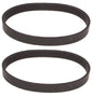 Solid Spare Belts for Delta Lathe 1340949 V-Belt 250 J 3 LA200 46-250 Type 1&2 - 2 Pack